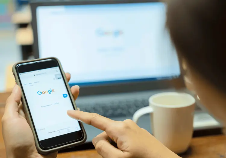 Google revela qué fue lo más buscado en México durante 2025