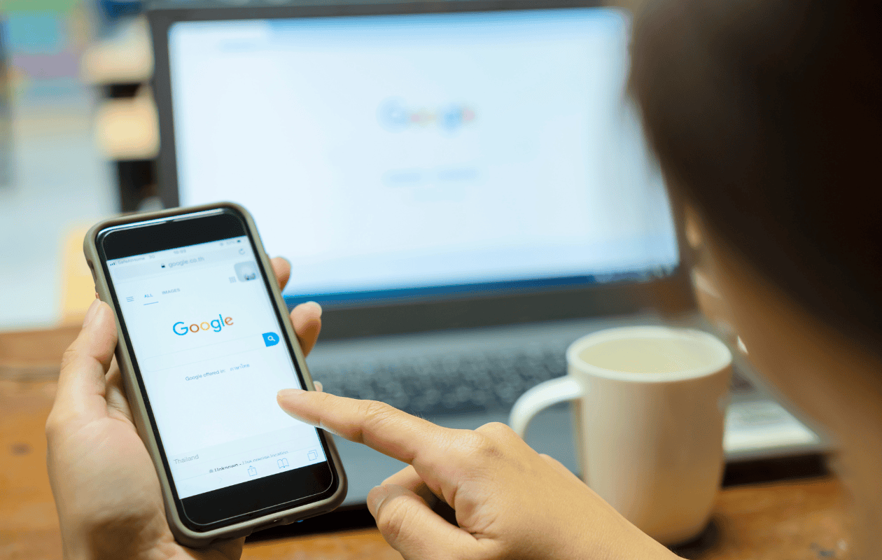 Google revela qué fue lo más buscado en México durante 2025