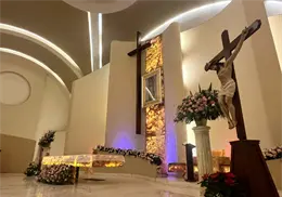 ¿Cuántos templos en México están dedicados a la Virgen de Guadalupe? ¿Cuántos templos en México están dedicados a la Virgen de Guadalupe?