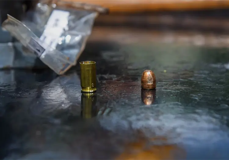 Masacre en Pénjamo: hallan a cuatro jóvenes asesinados bajo puente en Guanajuato