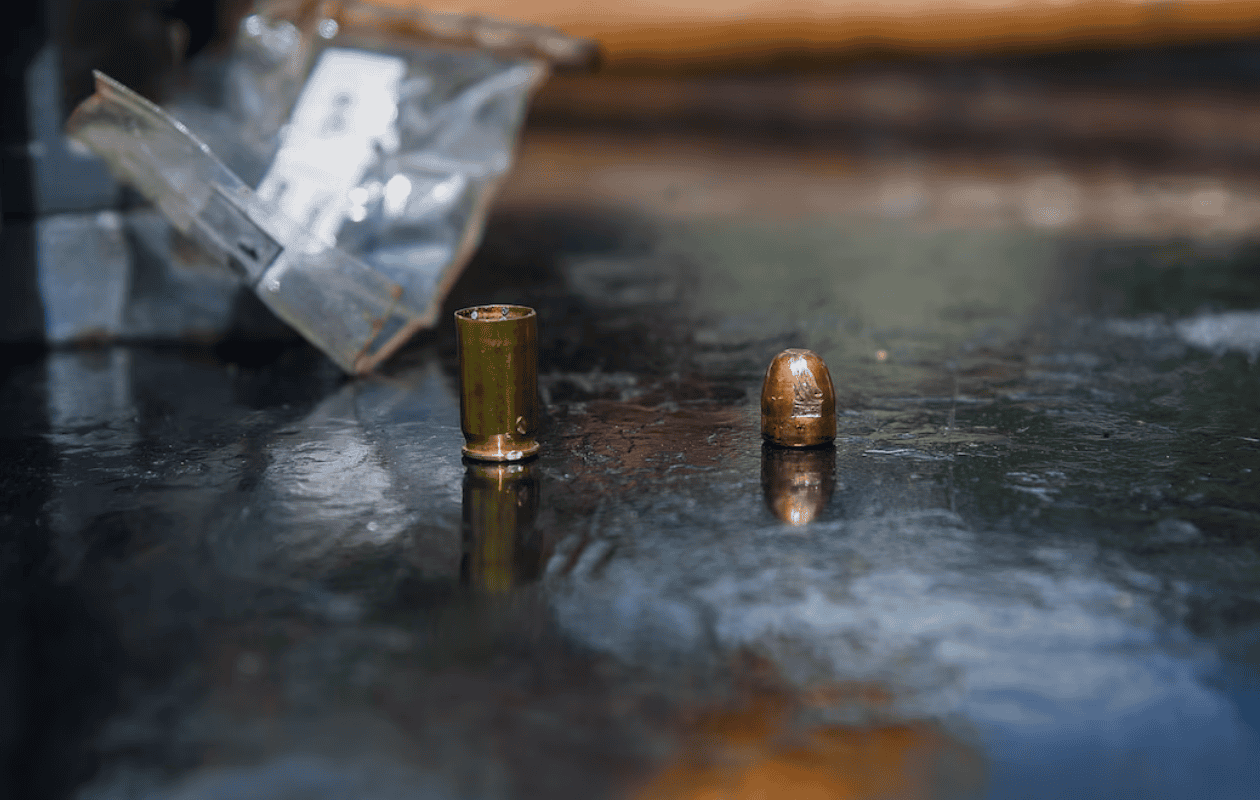 Masacre en Pénjamo: hallan a cuatro jóvenes asesinados bajo puente en Guanajuato