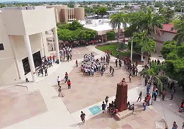 ¿Entraron militares a Itson campus Navojoa? Esto dijo la universidad