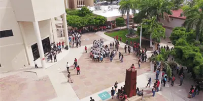 ¿Entraron militares a Itson campus Navojoa? Esto dijo la universidad