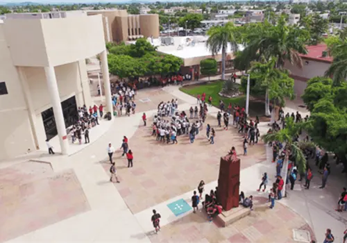 ¿Entraron militares a Itson campus Navojoa? Esto dijo la universidad ¿Entraron militares a Itson campus Navojoa? Esto dijo la universidad