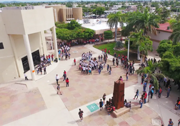 ¿Entraron militares a Itson campus Navojoa? Esto dijo la universidad