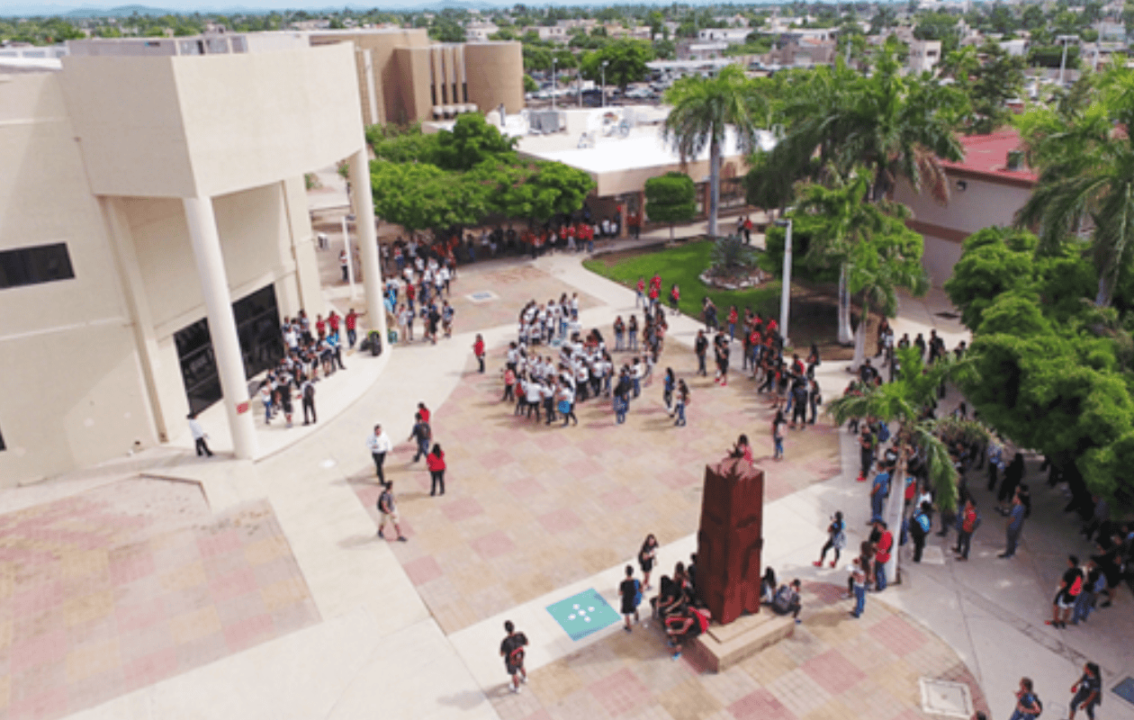 ¿Entraron militares a Itson campus Navojoa? Esto dijo la universidad