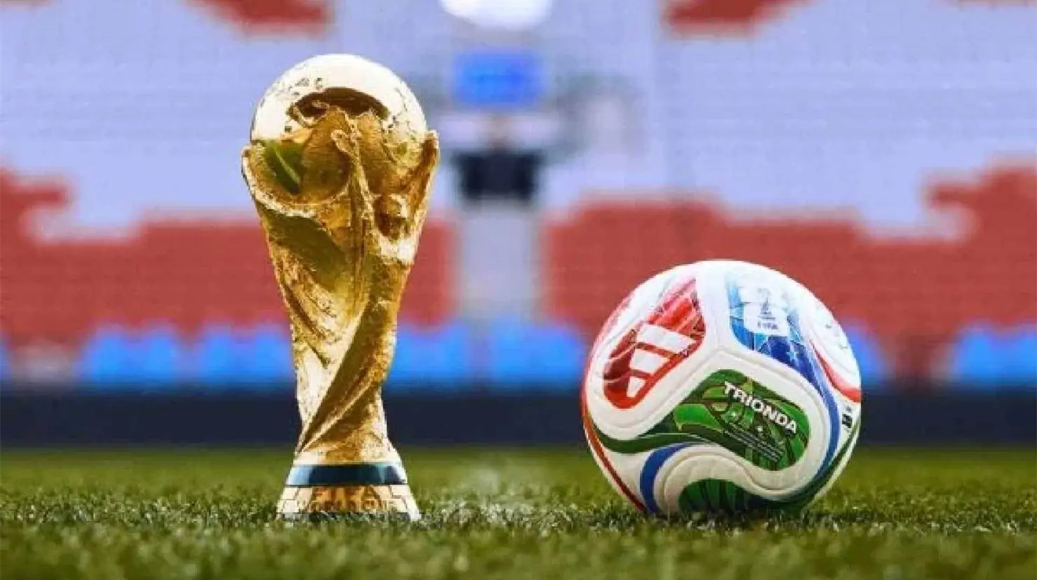 Mundial 2026: ¿Cuándo y en qué horario jugará México en la fase de grupos?