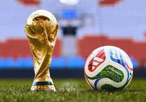 Mundial 2026: ¿Cuándo y en qué horario jugará México en la fase de grupos? Mundial 2026: ¿Cuándo y en qué horario jugará México en la fase de grupos?
