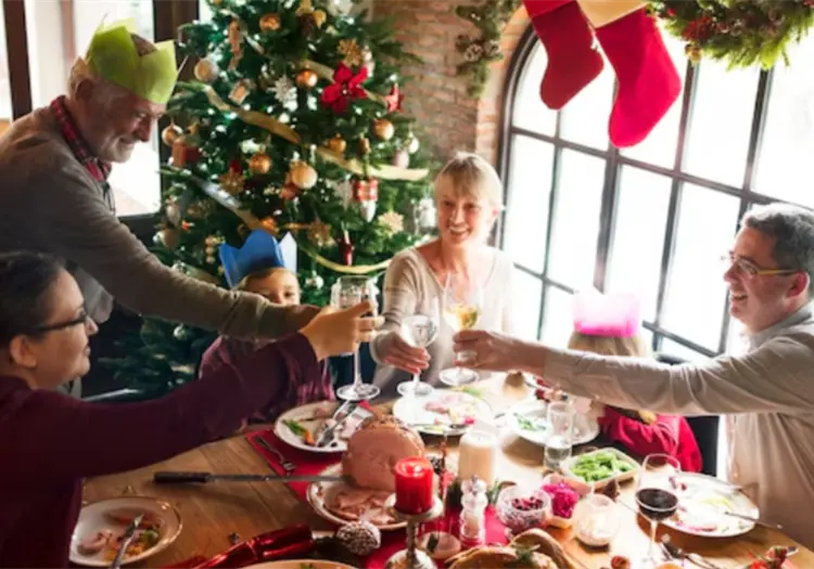 Navidad 2025: Estas son las comidas más tradicionales que nunca fallan en México