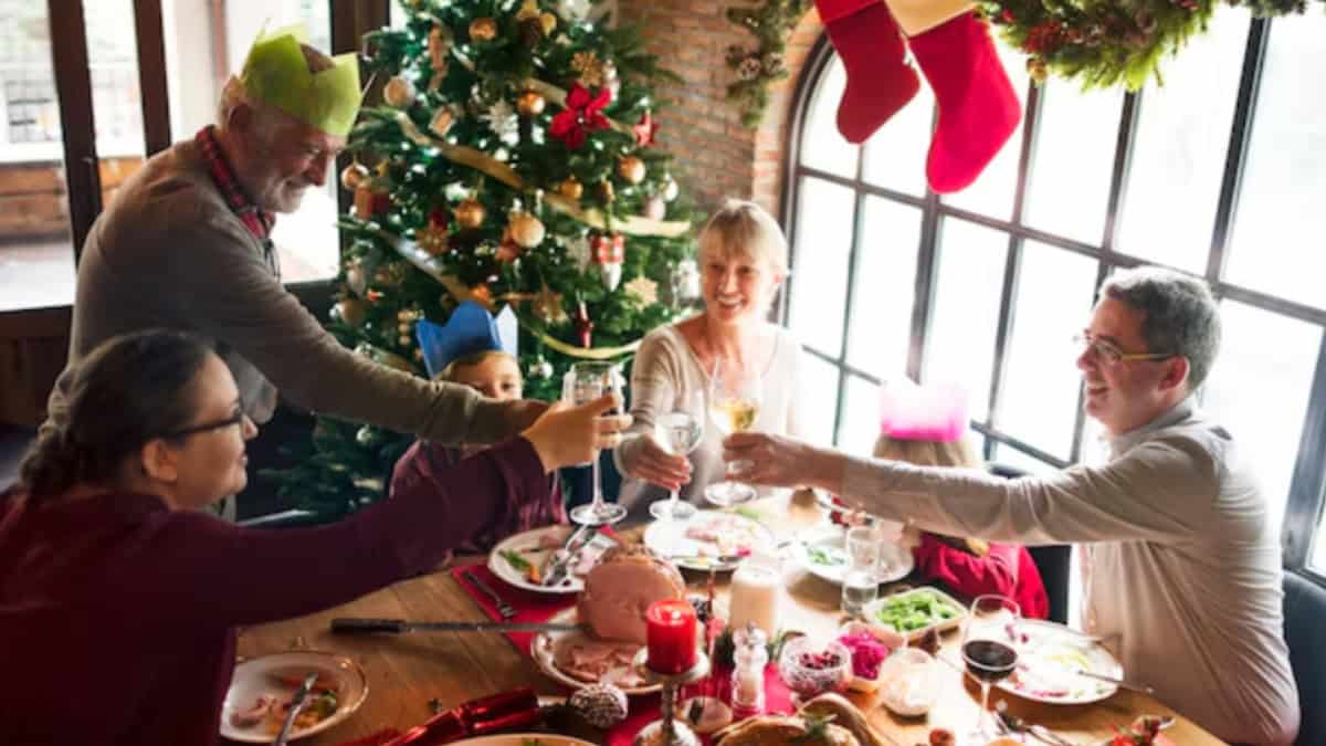 Navidad 2025: Estas son las comidas más tradicionales que nunca fallan en México