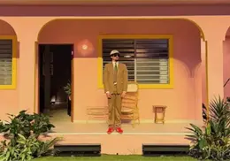 Ocesa ofrece reembolsos ante las quejas por "La Casita" en los conciertos de Bad Bunny Ocesa ofrece reembolsos ante las quejas por "La Casita" en los conciertos de Bad Bunny