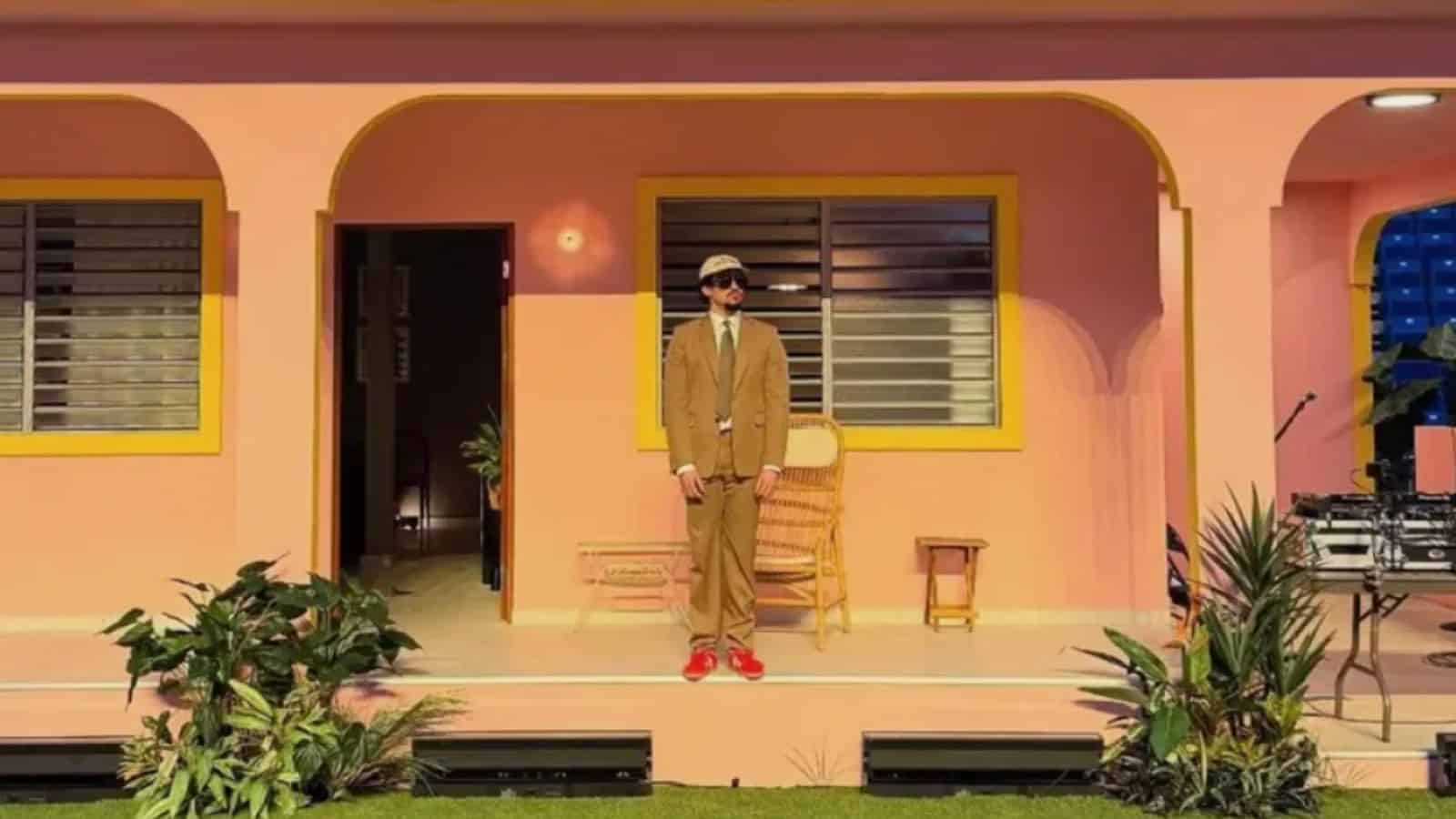 Ocesa ofrece reembolsos ante las quejas por La Casita en los conciertos de Bad Bunny