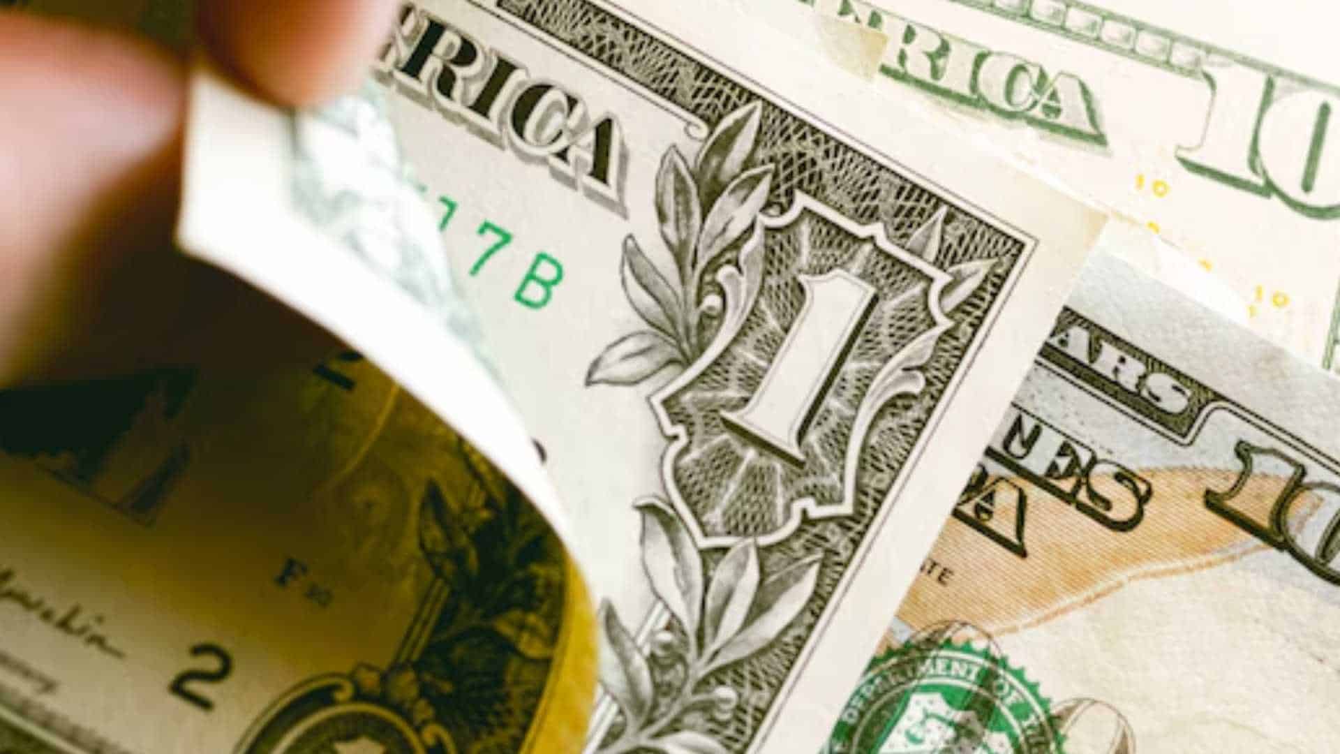 Precio del dólar hoy sábado 6 de diciembre: así amaneció el tipo de cambio