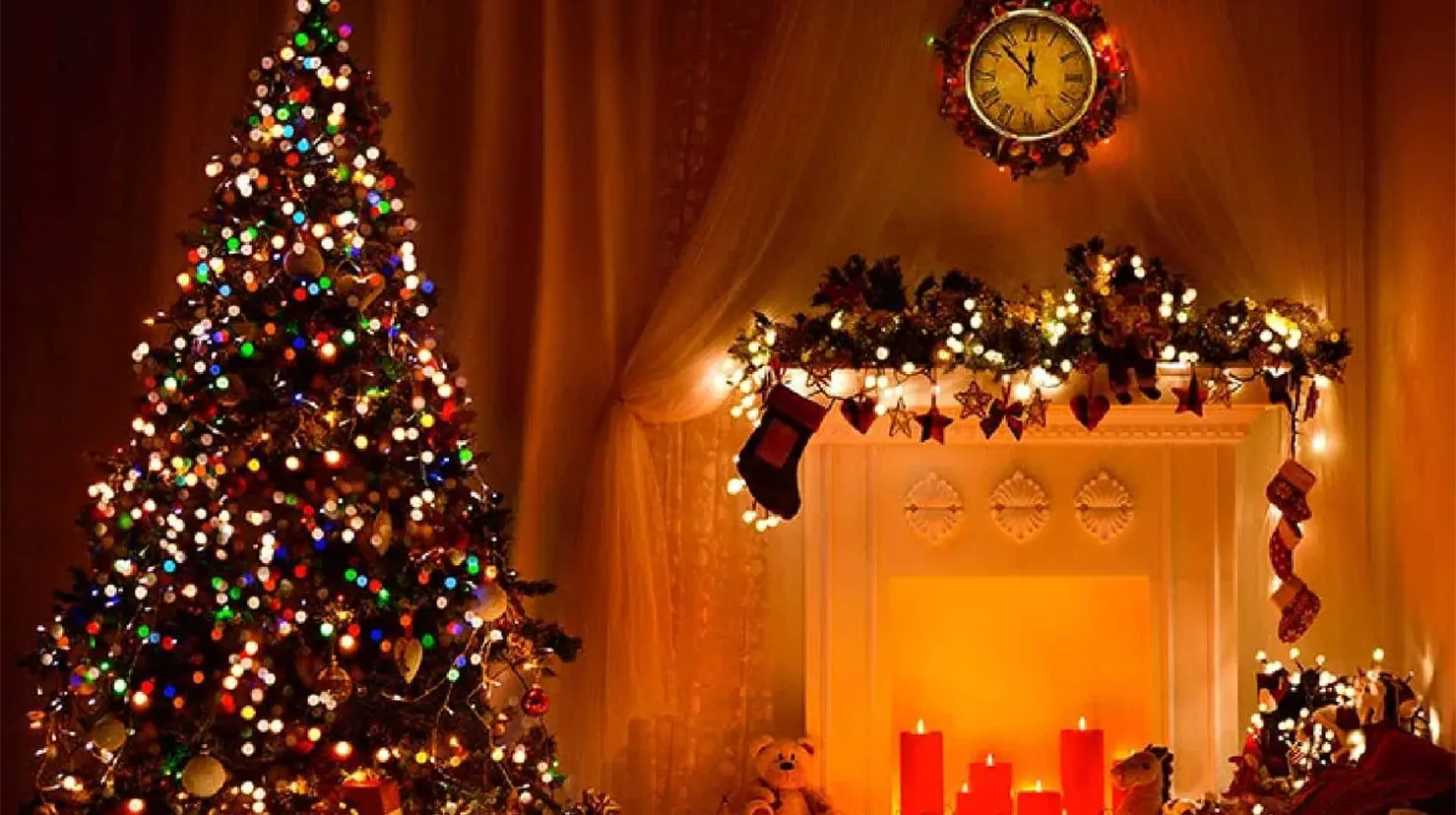 ¿Sabías que no en todas partes se celebra igual? Estas son nueve tradiciones navideñas sorprendentes