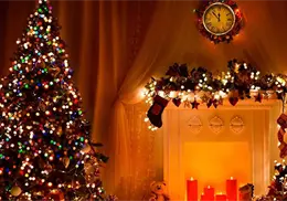 ¿Sabías que no en todas partes se celebra igual? Estas son nueve tradiciones navideñas sorprendentes ¿Sabías que no en todas partes se celebra igual? Estas son nueve tradiciones navideñas sorprendentes