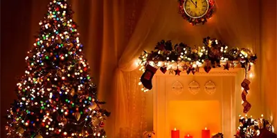 ¿Sabías que no en todas partes se celebra igual? Estas son nueve tradiciones navideñas sorprendentes ¿Sabías que no en todas partes se celebra igual? Estas son nueve tradiciones navideñas sorprendentes