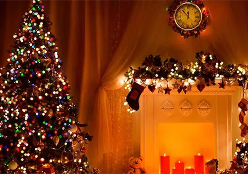 ¿Sabías que no en todas partes se celebra igual? Estas son nueve tradiciones navideñas sorprendentes ¿Sabías que no en todas partes se celebra igual? Estas son nueve tradiciones navideñas sorprendentes