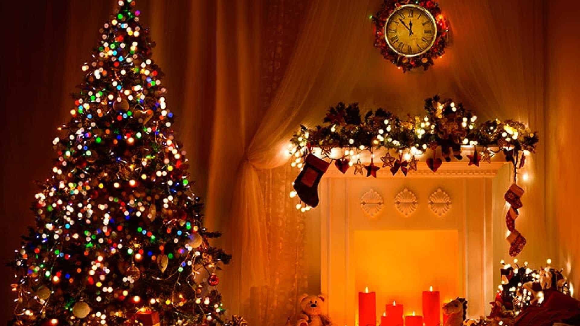 ¿Sabías que no en todas partes se celebra igual? Estas son nueve tradiciones navideñas sorprendentes