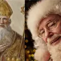 Santoral de hoy, 6 de diciembre: San Nicolás, figura que inspiró a Papá Noel y patrono de los niños