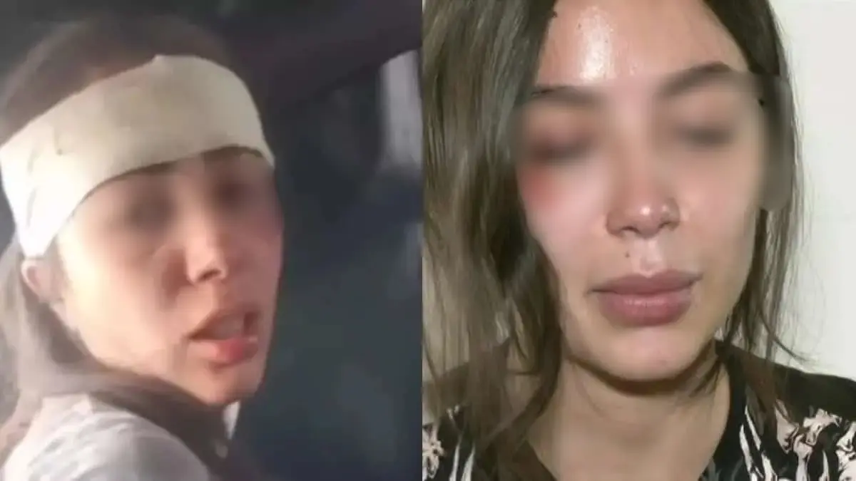 Se suspende el juicio contra Daniela Toussaint por tentativa de homicidio