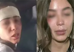 Se suspende el juicio contra Daniela Toussaint por tentativa de homicidio Se suspende el juicio contra Daniela Toussaint por tentativa de homicidio