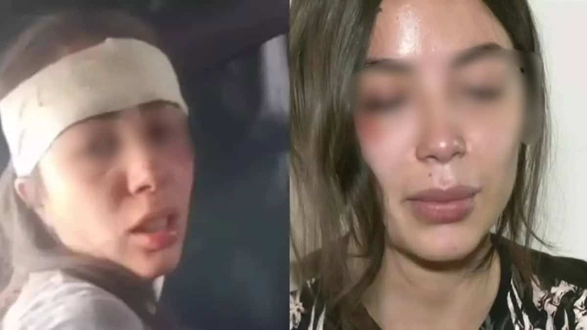 Se suspende el juicio contra Daniela Toussaint por tentativa de homicidio