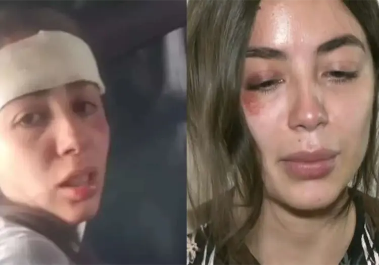 Se suspende el juicio contra Daniela Toussaint por tentativa de homicidio