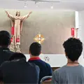 Seminario de Ciudad Obregón pide orar por los futuros sacerdotes Seminario de Ciudad Obregón pide orar por los futuros sacerdotes