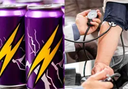 ¿Tienes presión arterial alta? Estas son las bebidas que debes evitar ¿Tienes presión arterial alta? Estas son las bebidas que debes evitar