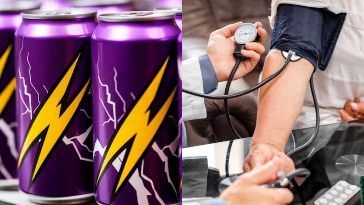 ¿Tienes presión arterial alta? Estas son las bebidas que debes evitar