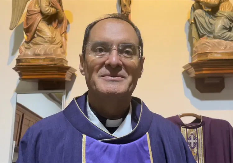 Obispo invita a vivir un buen Adviento