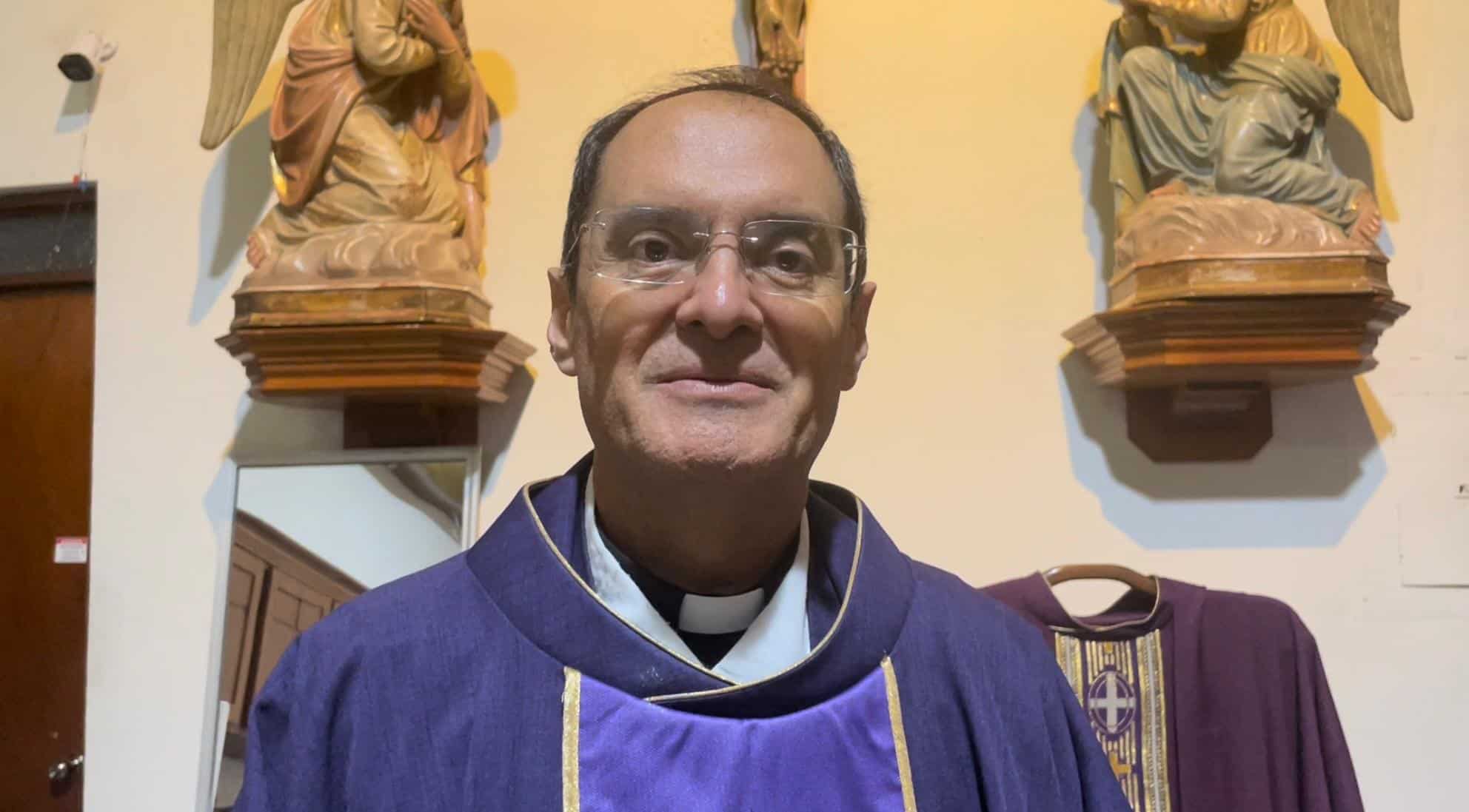 Obispo invita a vivir un buen Adviento