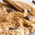 Arroz con Leche de Café: La receta de postre versátil que necesitas para esta temporada Arroz con Leche de Café: La receta de postre versátil que necesitas para esta temporada