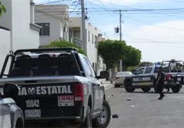 Autoridades se movilizan tras reporte de balacera en Casa Blanca, al poniente de Ciudad Obregón