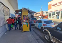 Esperan ambulantes de Cajeme reglas para reordenamiento Esperan ambulantes de Cajeme reglas para reordenamiento