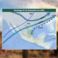 Clima en Sonora hoy domingo 7 de diciembre: Prevén semana con calor, pese a efector del frente frío 18 Clima en Sonora hoy domingo 7 de diciembre: Prevén semana con calor, pese a efector del frente frío 18