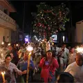 ¿Cuál es el origen del canto tradicional de las posadas? Esta es la letanía más famosa ¿Cuál es el origen del canto tradicional de las posadas? Esta es la letanía más famosa
