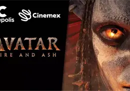 Lo que no sabías sobre la nueva entrega de Avatar Fuego y Cenizas