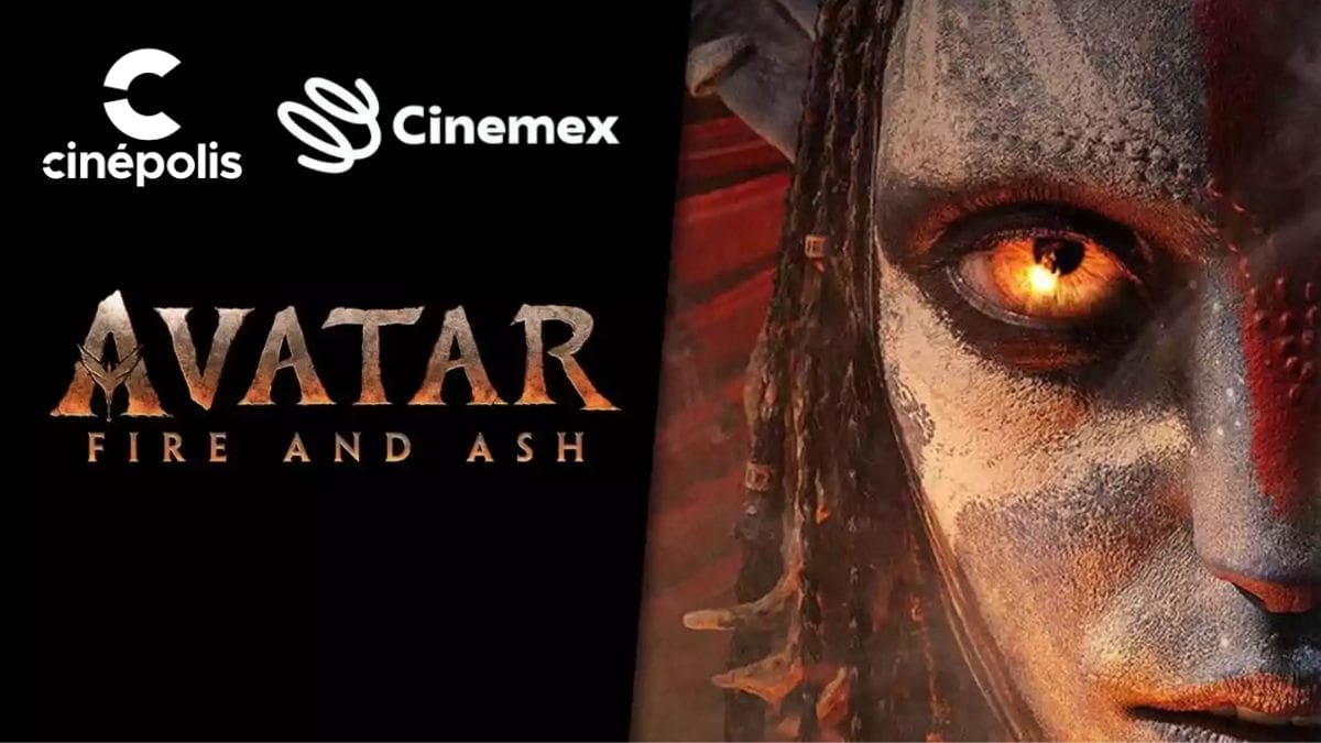 Lo que no sabías sobre la nueva entrega de Avatar Fuego y Cenizas