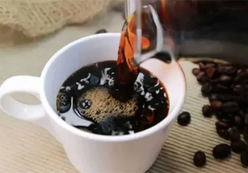 Estos son los beneficios del café sin azúcar que quizá no conocías