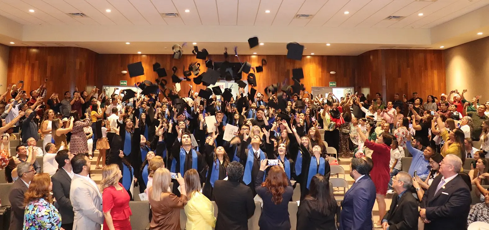 El instituto que se llevará el presupuesto más alto será la Universidad de Sonora (Unison) para atender sus campus seis campus ubicados en Cajeme, Navojoa, Caborca, Nogales, Santa Ana y Hermosillo, con un monto de 3 mil 170 millones 525 mil 379 pesos