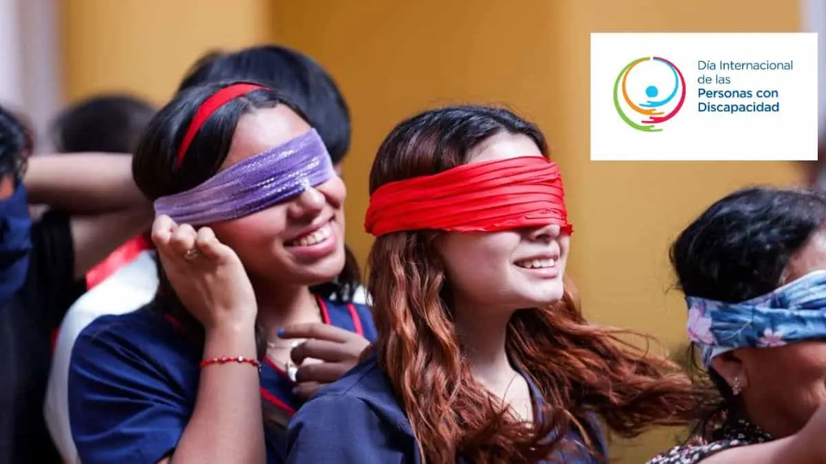 Teatro sensorial en San Andrés Cholula promueve empatía y reconocimiento hacia la discapacidad