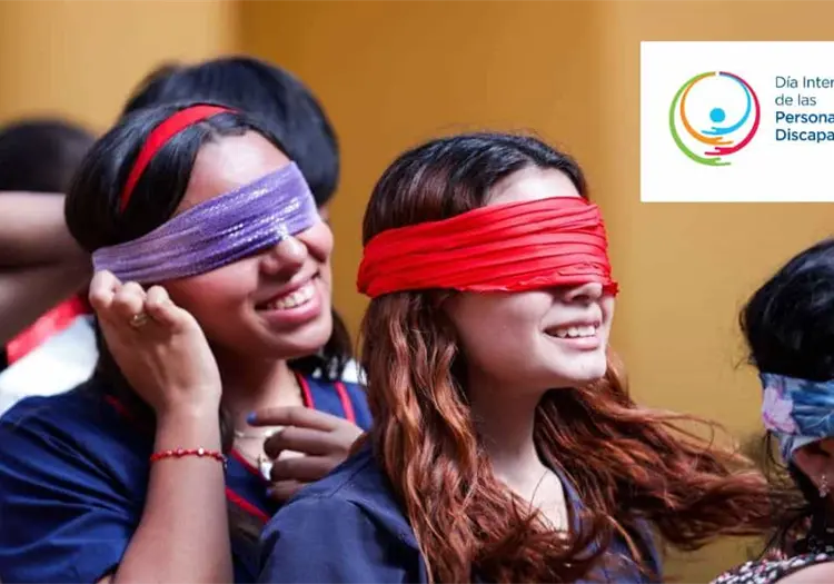 Teatro sensorial en San Andrés Cholula promueve empatía y reconocimiento hacia la discapacidad