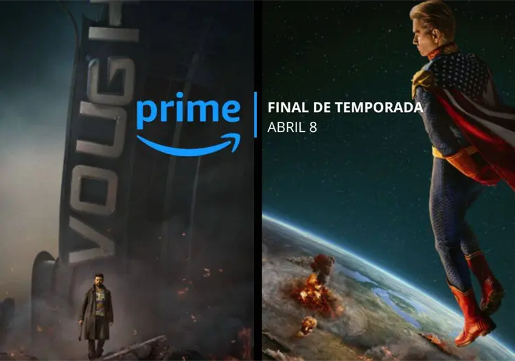 The Boys se despide, esto es lo que revela su temporada final