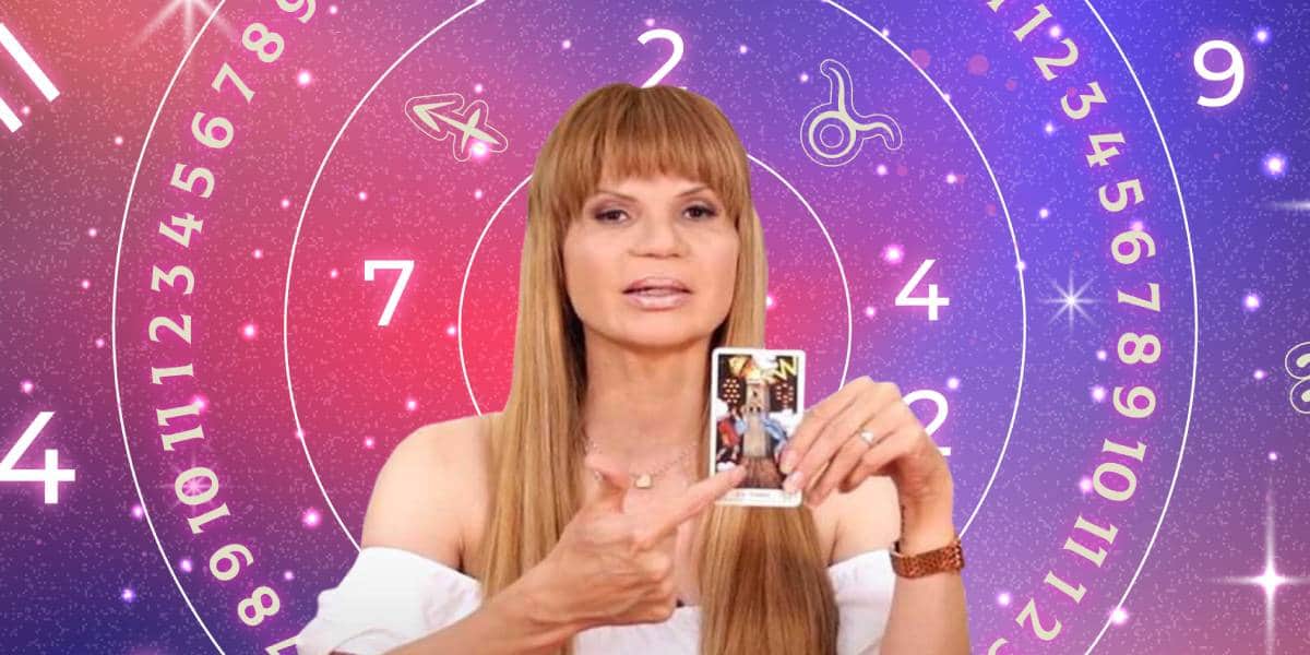 Horóscopos de Mhoni Vidente de hoy 7 de diciembre: ¡Los cielos trae consigo aprendizaje!