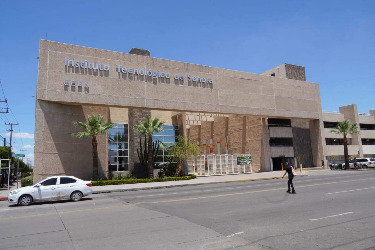 Itson participará en plataforma Saberes Mx