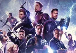 Marvel reestrenará Endgame en 2026: ¿logrará por fin superar a Avatar en taquilla?