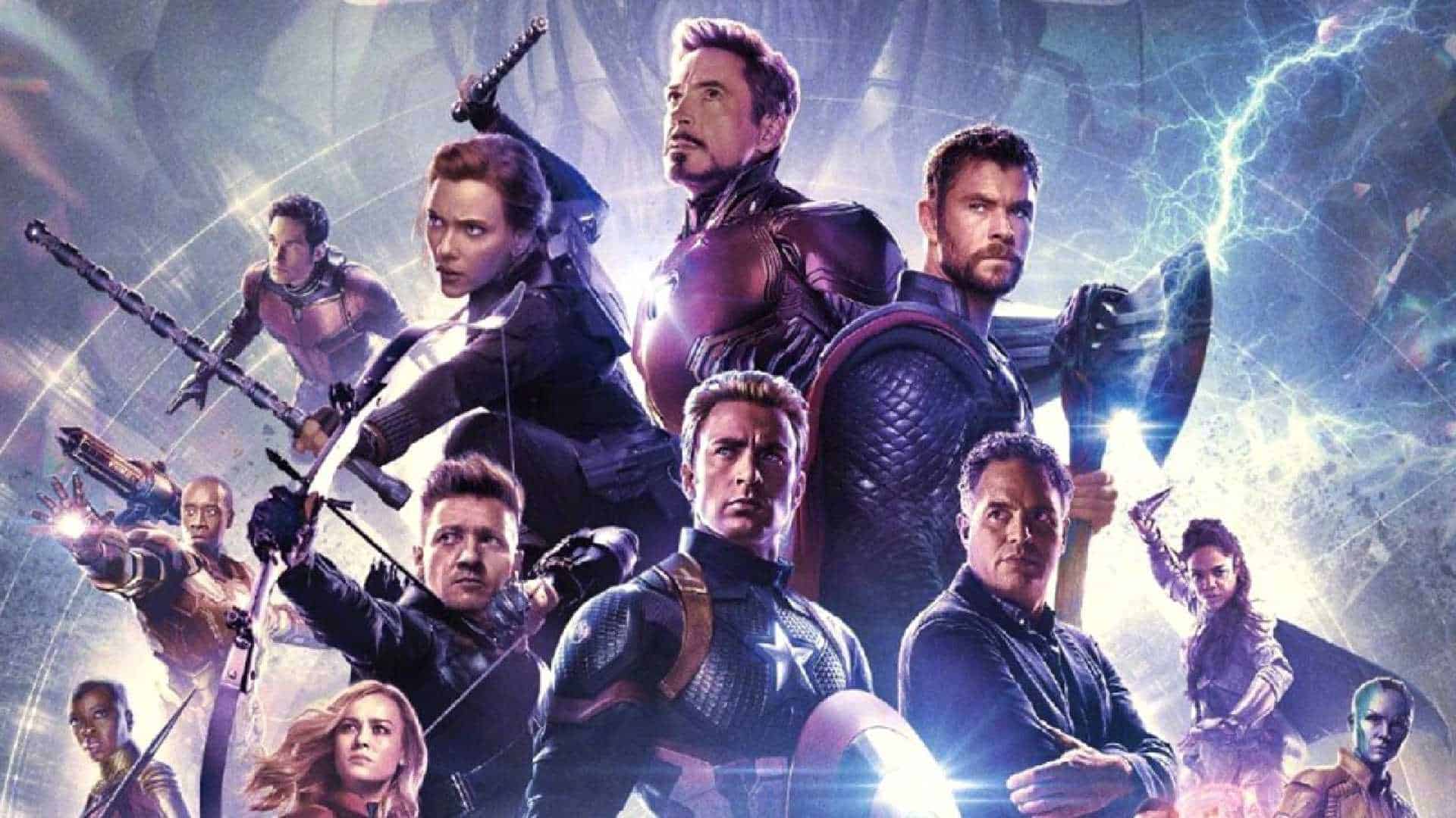 Marvel reestrenará Endgame en 2026: ¿logrará por fin superar a Avatar en taquilla?