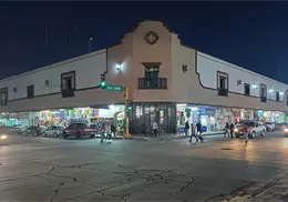 A punto de concluir cambio de imagen del Mercajeme A punto de concluir cambio de imagen del Mercajeme