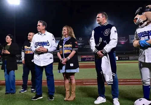 Nuevos inmortales en el Recinto Histórico Nuevos inmortales en el Recinto Histórico